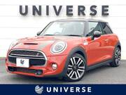 2018 BMW MINI COOPER S