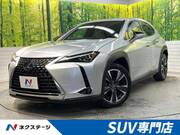 2020 LEXUS UX