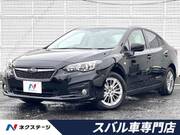 2019 SUBARU IMPREZA G4