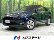 2015 TOYOTA HARRIER