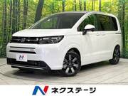 2026 HONDA FREED