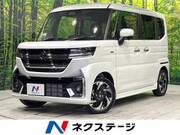 2025 SUZUKI SPACIA CUSTOM