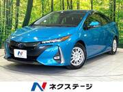 2020 TOYOTA PRIUS PHV