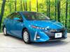 TOYOTA PRIUS PHV