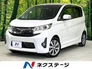 2013 MITSUBISHI EK CUSTOM