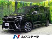 2021 TOYOTA VOXY