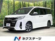 2019 TOYOTA NOAH