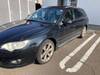 SUBARU LEGACY TOURING WAGON