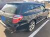 SUBARU LEGACY TOURING WAGON