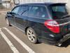 SUBARU LEGACY TOURING WAGON