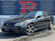 2001 SUBARU LEGACY B4