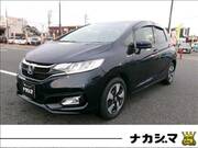 2018 HONDA FIT HYBRID