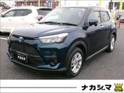 2022 TOYOTA RAIZE