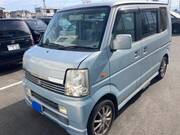 2006 SUZUKI EVERY WAGON