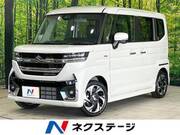2025 SUZUKI SPACIA CUSTOM