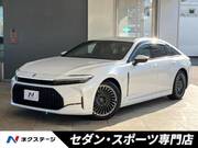 2024 TOYOTA CROWN