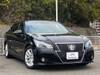 TOYOTA CROWN HYBRID
