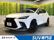 2023 LEXUS NX