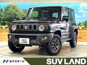 2024 SUZUKI JIMNY SIERRA