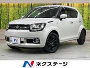 2016 SUZUKI IGNIS
