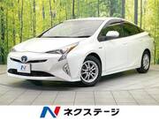 2018 TOYOTA PRIUS
