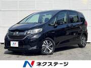 2017 HONDA FREED HYBRID