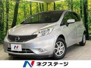 2016 NISSAN NOTE