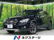 2014 SUBARU XV