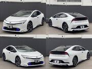 2023 TOYOTA PRIUS