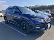 2022 NISSAN X-TRAIL