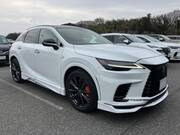 2023 LEXUS RX