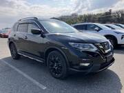 2021 NISSAN X-TRAIL