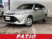 2015 TOYOTA COROLLA FIELDER