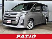 2023 TOYOTA NOAH