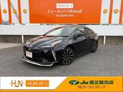2019 TOYOTA PRIUS S
