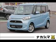 2018 MITSUBISHI EK SPACE