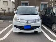 2013 MITSUBISHI OTHER