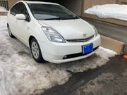 2007 TOYOTA PRIUS