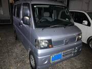 2011 NISSAN CLIPPER VAN GL