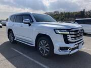 2023 TOYOTA LAND CRUISER