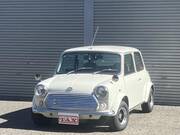 1994 ROVER MINI MAYFAIR