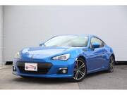2014 SUBARU BRZ