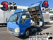 2009 ISUZU OTHER