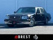 2002 TOYOTA CENTURY