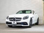 2016 MERCEDES BENZ SLC