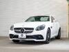 MERCEDES BENZ SLC