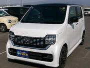 2021 HONDA N-WGN