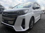 2019 TOYOTA NOAH