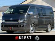2008 TOYOTA HIACE VAN