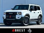 2025 TOYOTA LANDCRUISER 250